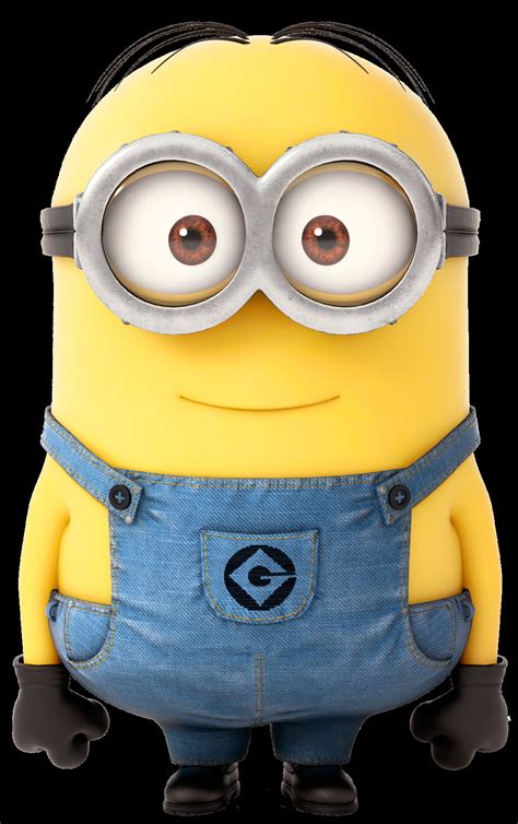 Yellow Minions Wallpaper