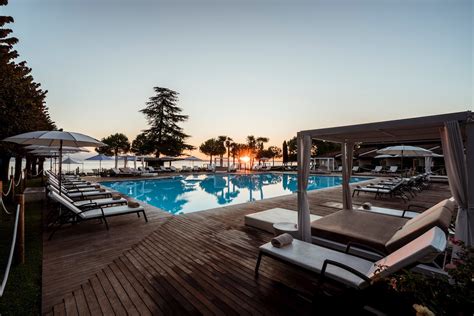 Splendido Bay Luxury Resort 5 Stelle Con Piscina E Spa Fronte Lago