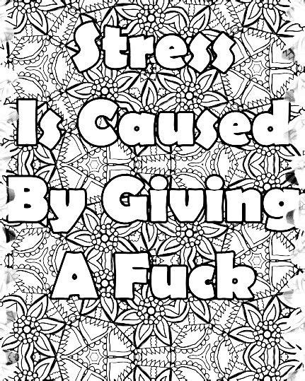 Pin On Adult Coloring Book Pages