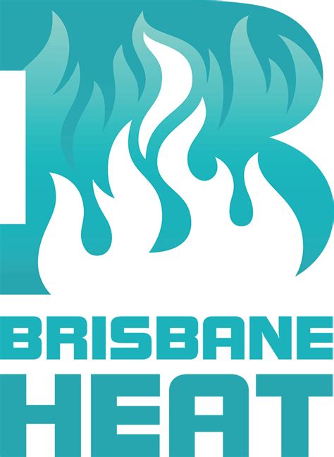 Brisbane Heat | Logopedia | Fandom powered by Wikia