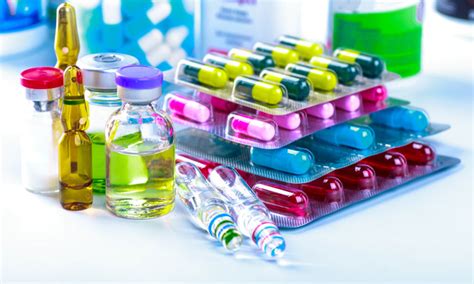 The Falsified Medicines Directive Steps To Compliance