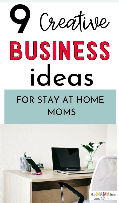 Moms face some really difficult decisions. 9 Low-Cost Business Ideas for Stay-at-Home Moms | Low cost business, Stay at home mom, Work from ...