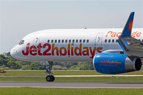 Jet2 Summer 2021 Flash Sale Ends Tonight With £100pp Off Holidays And