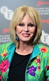 Joanna Lumley spotted at Glasgow restaurant while filming new film in ...