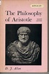 Philosophy Aristotle by Allan - AbeBooks