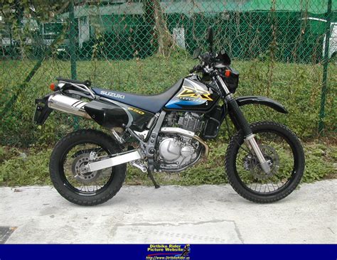 See more of suzuki dr650 variable advance cdi on facebook. 1999 Suzuki DR 650 SE: pics, specs and information ...