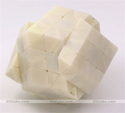 Mf8 3 Layer Rhombic Dodecahedron Cube Standard Doderhombus Ziicube