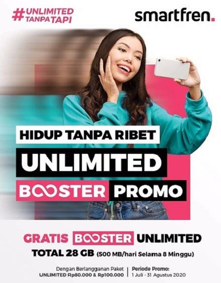 ✅ paket internet smartfren ⭐ unlimited ⭐ mifi ⭐ mingguan murah ⭐ gsm ⭐ 4g lte ⭐ harga 10 rb ⭐ kuota malam ⭐ free talktime ⏩ simak informasi selengkapnya di sini. Cara Daftar Booster Unlimited Smartfren / Smartfren ...