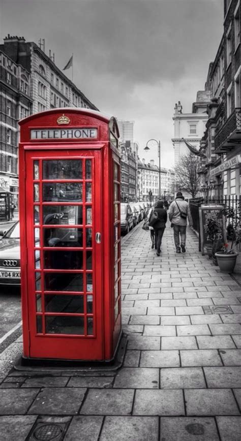 Telephone Booth London Telephone Booth London Telephone Booth