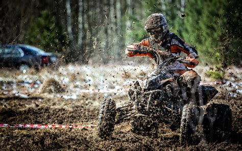 Wallpaper Sports Mud Dirt Motocross Enduro Motorsport Soil