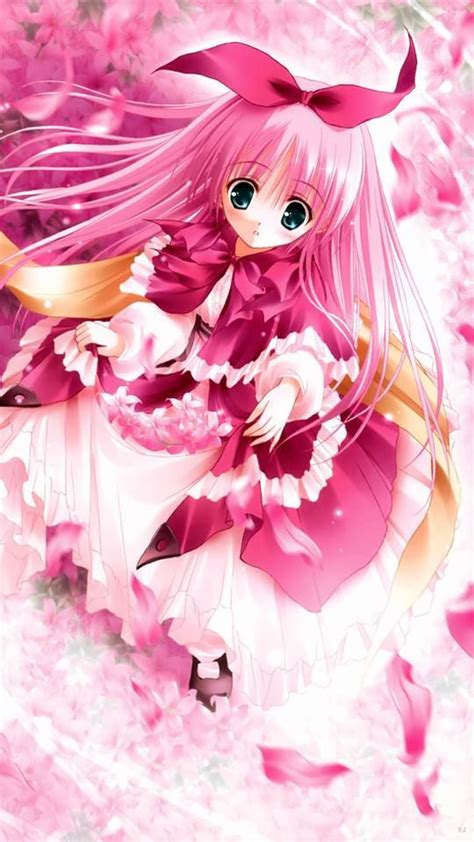 796 Best Anime Art Images On Pinterest Anime Girls
