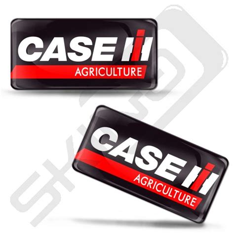 Case Ih Logo Decals