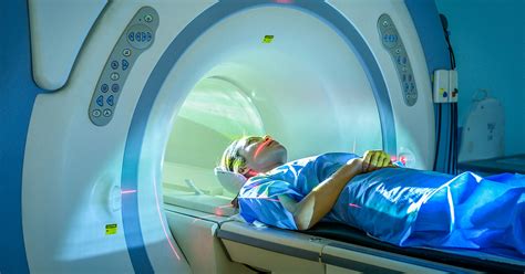 Answer the question using your own words. MRI vs. PET Scan: Which One You Should Get and Why