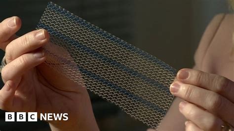 Mesh Implants Man Speaks Of Procedures Devastating Impact Bbc News