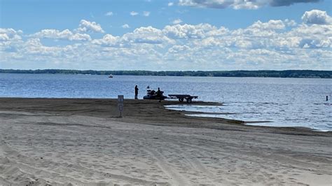 Quebec Police Searching Oka Beach For Missing 25 Year Old Man Ctv News