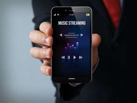 6 Best Music Streaming Apps For Androidios To Stream Music