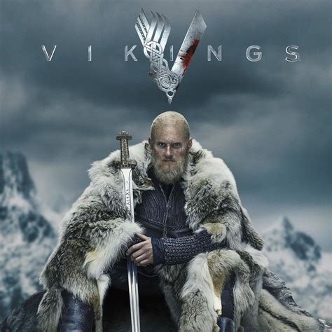 Vikings Saison 6 Ost