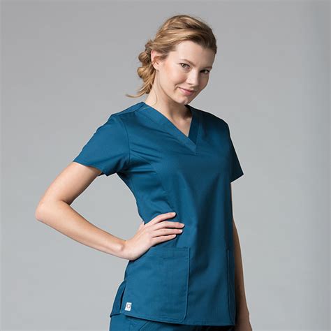 4 Practical Reasons Why Nurses Wear Scrubs Healthcare News Update And Unforms At Scrubpoint