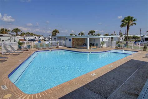 Rent a whole home for your next weekend or holiday. Island RV Resort - Reviews & Photos (Port Aransas, TX ...