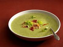 Celery Soup Recipe
