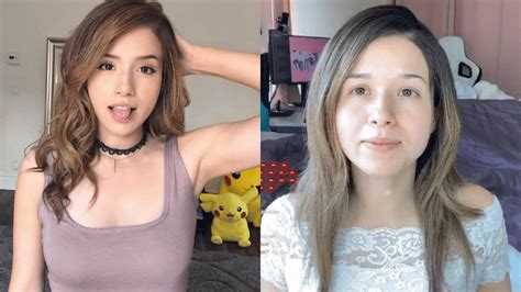 How Female Streamers Look Like Without Makeup