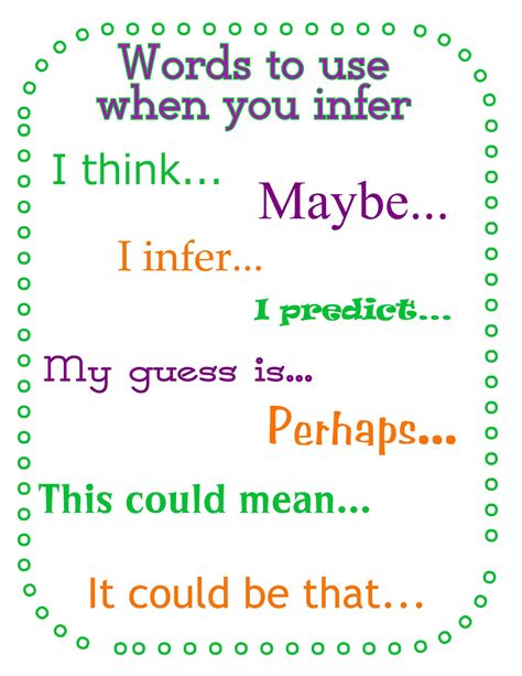 Free Inference Pictures For Reading Practice Reading Comprehension