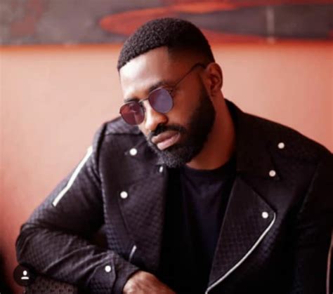 Ric even created his own band called dbyz the boys. Ric Hassani: My Show Pull Off 4x More Crowd Than Rema Own ...