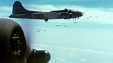 The Memphis Belle: The Story of a Flying Fortress (1944)