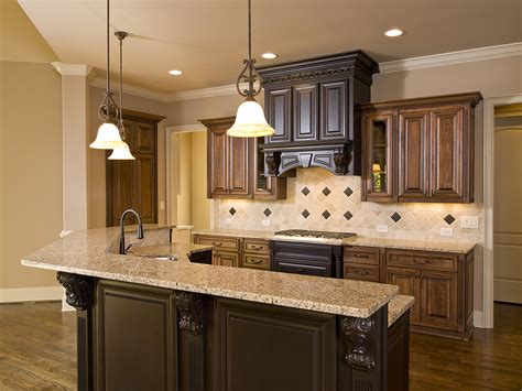 Find inspiration for your new kitchen. Kitchen Remodeling Ideas | Finnteriors