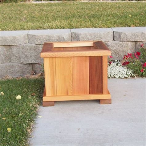 You have searched for vegetable garden box and this page displays the closest product matches we have for vegetable garden box to buy online. WoodCountry Cedar Planter Box & Reviews | Wayfair | Cedar ...