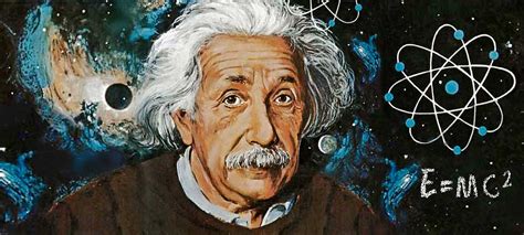 Biografia De Albert Einstein Cursos Online Web