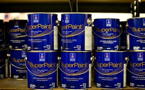These Are The Best Selling Sherwin Williams Paint Colors