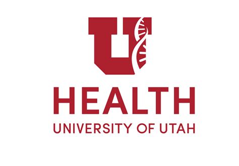 University Of Utah Health Logo — Utah Translators And Interpreters