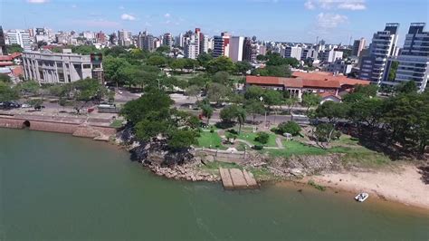 Corrientes Argentina By Phantom 3 Advanced Youtube