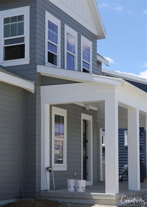 Updating your color scheme or even just applying a fresh coat of paint are among the easiest ways to breathe new life into your home's appearance. How to Choose the Right Exterior Paint Colors # ...