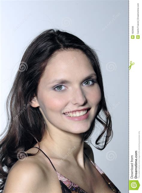 I preferred a little older than me women when i was in my early twenties. Beautiful 25 Years Old Smiling Woman Stock Photo - Image ...