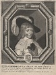 NPG D16943; William II of Orange-Nassau - Portrait - National Portrait ...