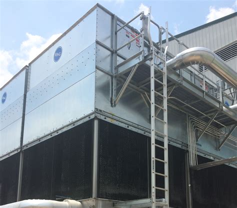 Pt2 Cooling Tower Cooling Tower Types Baltimore Aircoil Company