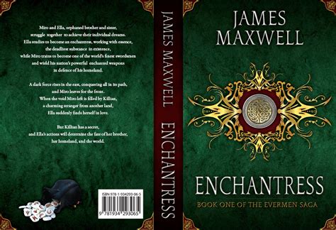 Book Cover Design Contests Book Cover Design For Epic Fantasy Novel