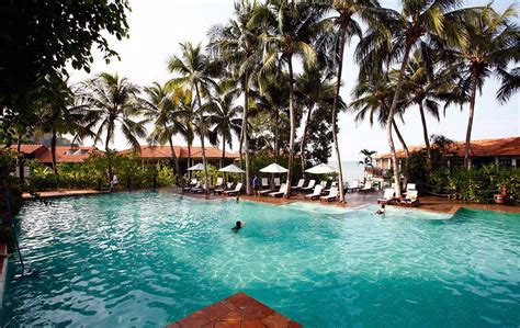 Guests staying at klana beach resort port dickson enjoy an outdoor pool, a children's pool, and free wifi in public areas. AVILLION | PORT DICKSON | RESORT | Port dickson, Resort ...