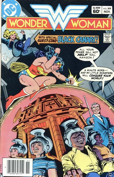 Wonder Woman 1942 1st Series Dc Mark Jewelers Comic Books