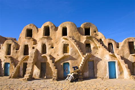 Exploring The Berber Towns And Culture Of Tunisia Lonely Planet