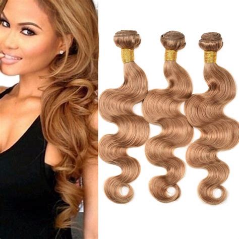 Time To Source Smarter Blonde Hair Extensions Brazilian Human Hair