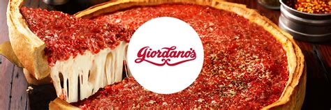 Giordano's items up to 25% off + free p&p. Whats For Lunch: Giordano's Pizza Chicago - AMP Forum