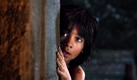 Five Reasons Why Disneys Live Action Jungle Book Is Going To Be Epic