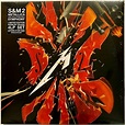 Metallica - S&M 2 [Marbled Orange] Indie Exclusive SM2 LP Vinyl Record ...
