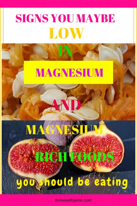 magnesium is crucial to a healthy body unfortunately many people are deficient in this