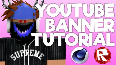 Youtube Roblox Banner Template Roblox Hack Site