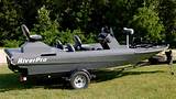 Pictures of Jet Drive Bass Boats For Sale