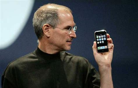 Part 1 Technology Flashback—first Iphone 2007 Iretron Blog